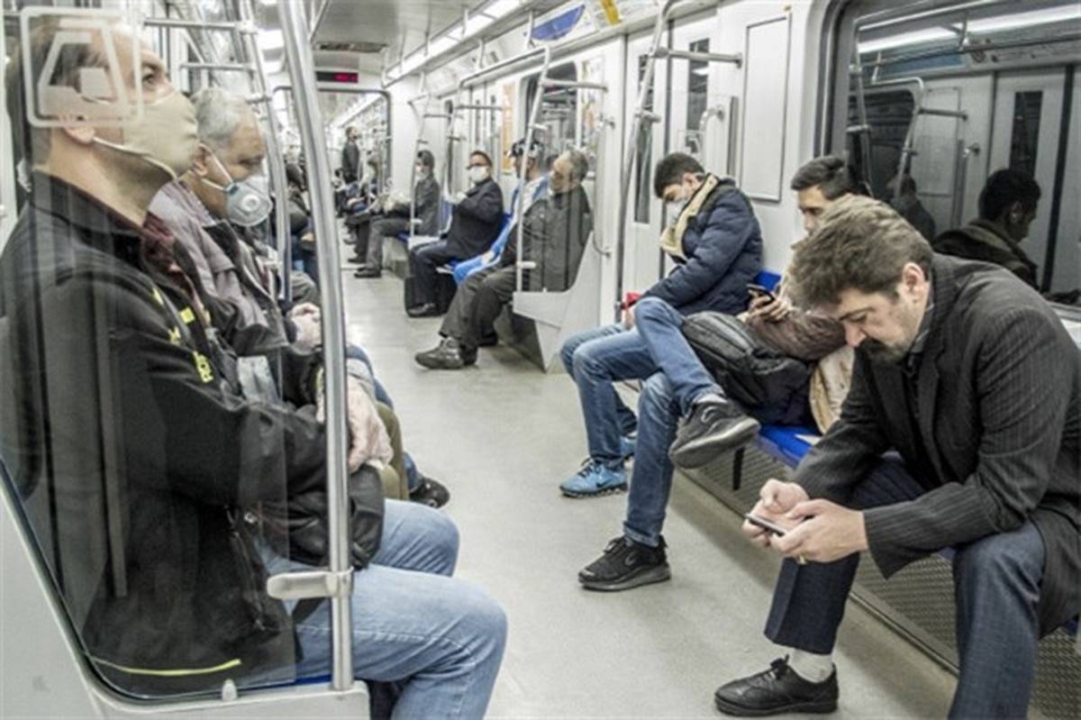 متروی پرند تا خرداد ماه سال آینده آماده بهره‌برداری می‌شود