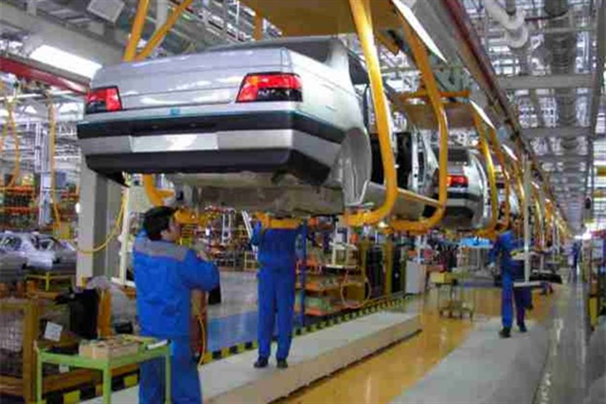 سازوکار قیمت‌گذاری خودروهای چینی تولید داخل تغییر می‌کند