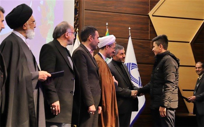 هفتمین اجلاس استانی نماز در قم برگزار شد