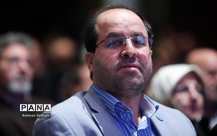 رئیس دانشگاه تهران: شهید‌سلیمانی الگویی ناب برای مدیریت جهادی است
