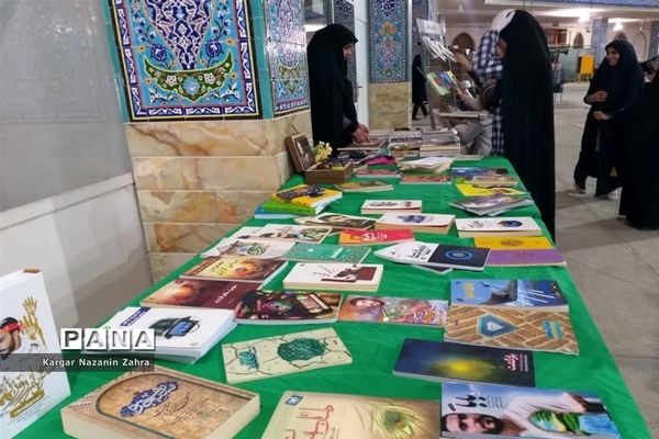 مراسم سومین سالگرد سپهبد شهید حاج قاسم سلیمانی در اردکان