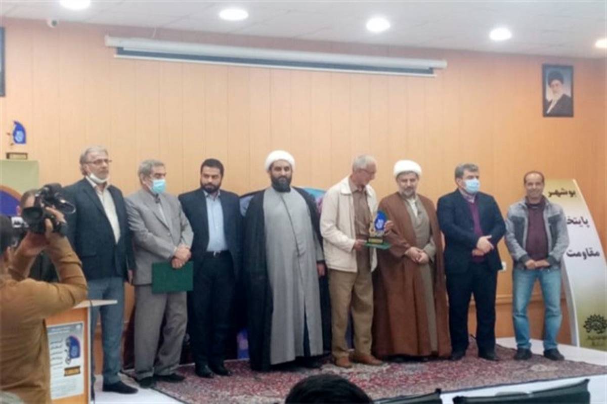 کانون علمدار تنگستان مقام برتر تعزیه‌خوانی را نصیب خود کرد