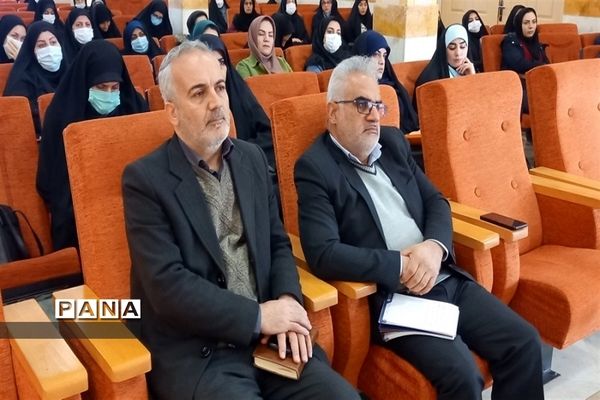 برگزاری کارگاه آموزشی سواد رسانه درشهرستان نظرآباد