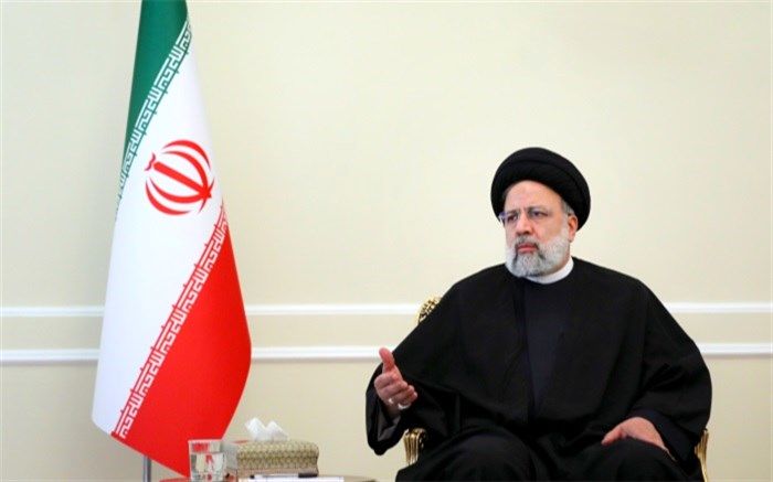 اولویت ایران ‌توسعه روابط اقتصادی، فرهنگی و سیاسی با کشورهای مسلمان است