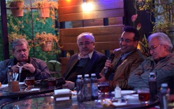 جدیدترین خبرها از اتحادیه مراکز فنی و پشتیبانی تولید سینمای ایران