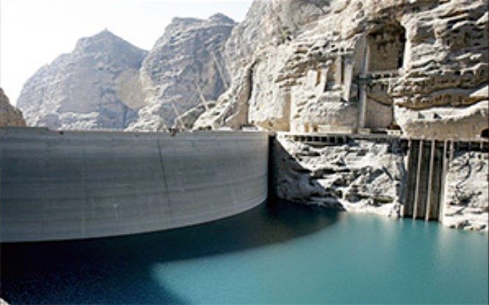 کمبود آب در ایران هر سال جدی‌تر می‌شود