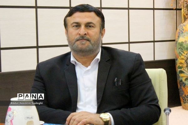 نشست خبری معاون هماهنگی امور اقتصادی استانداری بوشهر