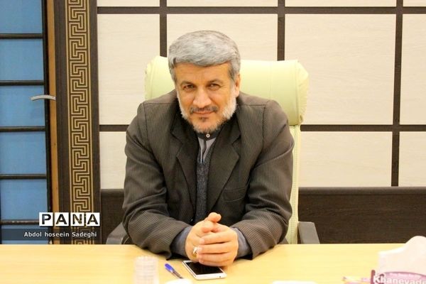 نشست خبری معاون هماهنگی امور اقتصادی استانداری بوشهر