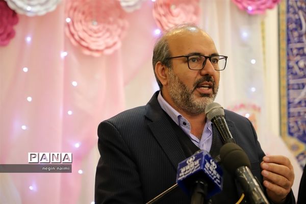 برگزاری طرح بهار بندگی و جشن تکلیف دانش‌آموزی در کرمانشاه