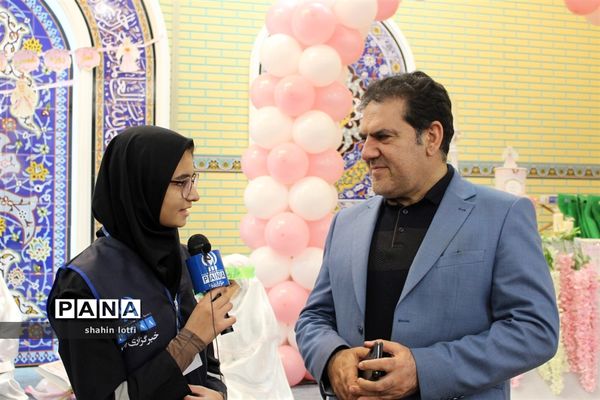 برگزاری طرح بهار بندگی و جشن تکلیف دانش‌آموزی در کرمانشاه