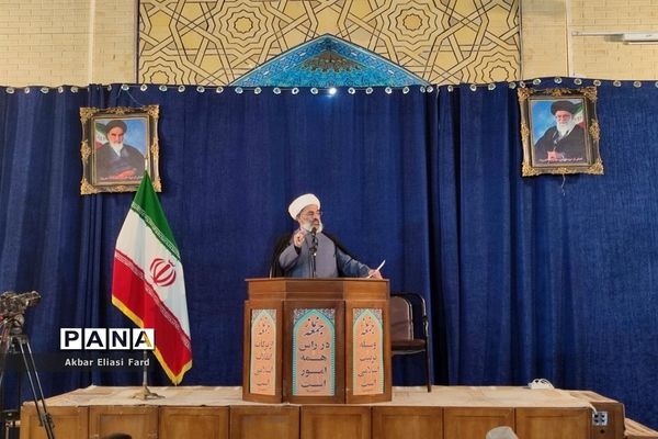 بازدید مدیرکل آموزش و پرورش شهرستان‌های استان تهران از شهر جدید پرند