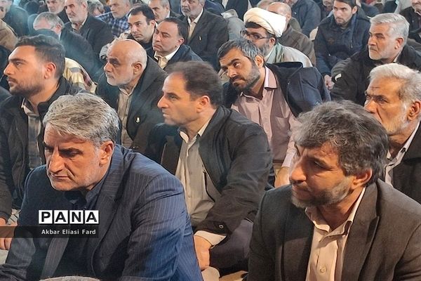 بازدید مدیرکل آموزش و پرورش شهرستان‌های استان تهران از شهر جدید پرند