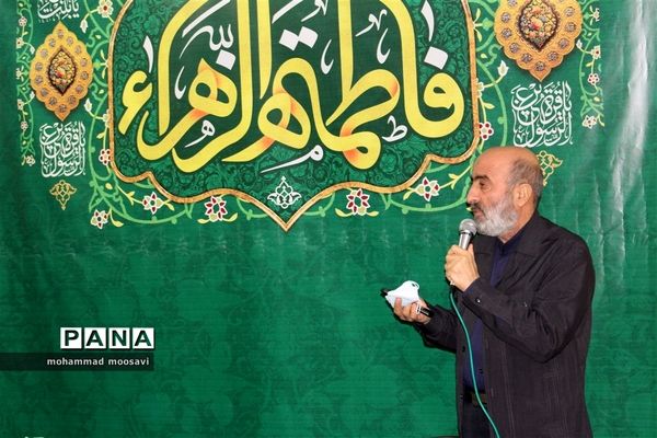 جشن میلاد حضرت فاطمه الزهرا(س) و گرامیداشت روز زن