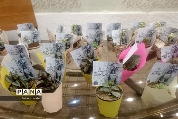 دومین همایش دختران ایران در شهرستان ملارد