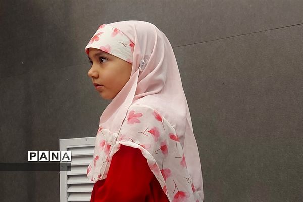 دومین همایش دختران ایران در شهرستان ملارد