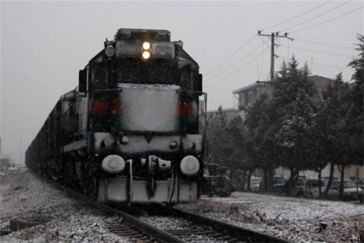 اعزام ۱۴ قطار فوق‌العاده برای بازگشت مسافران از مشهد
