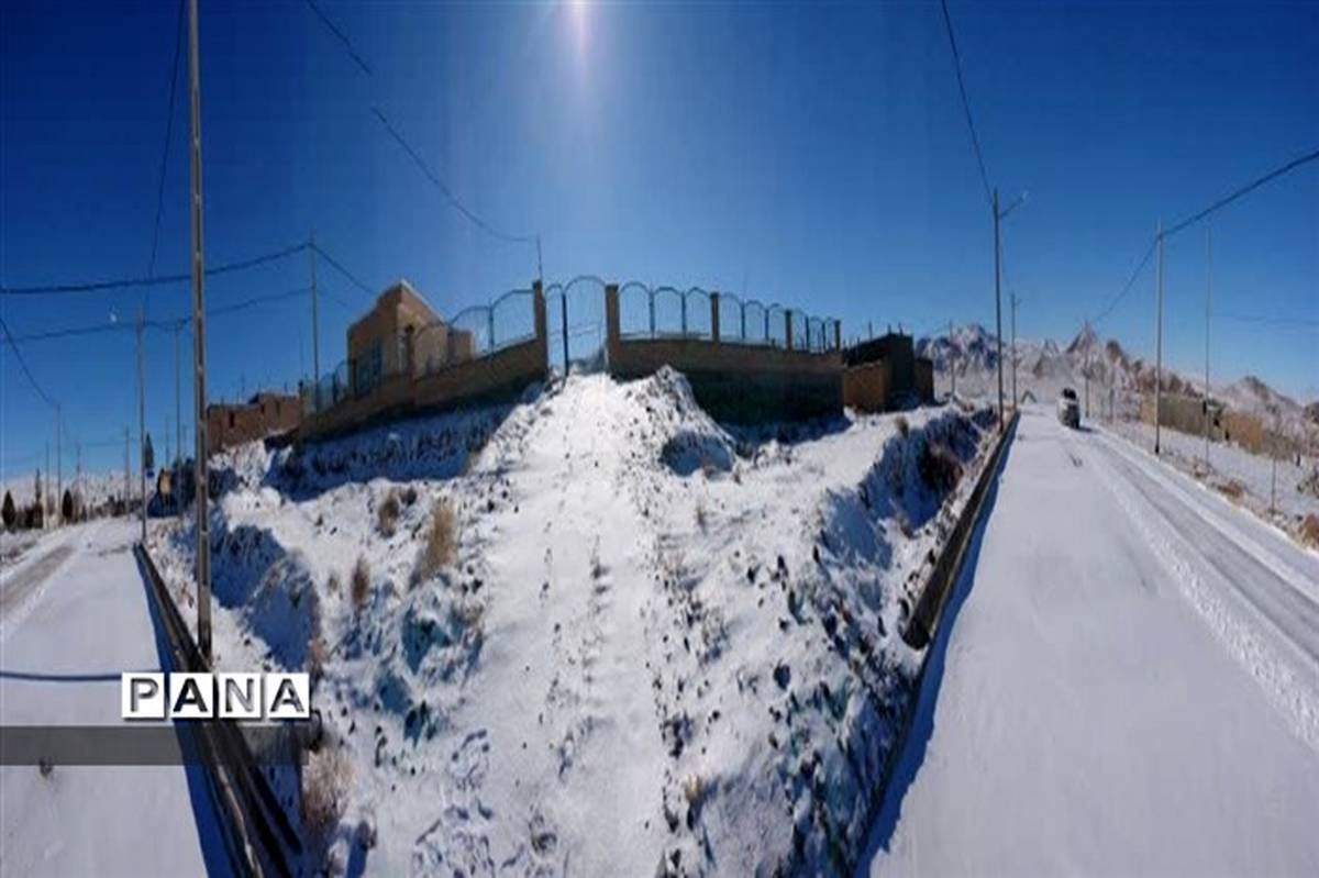 رشد۲۴ درصدی بارش‌ها در ابتدای فصل زمستان