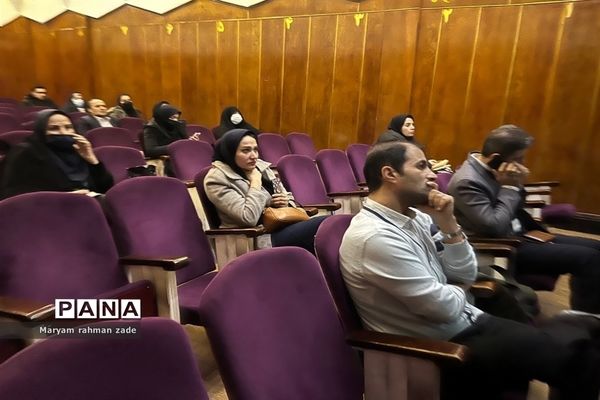 برگزاری جلسه توجیهی آموزشی طرح ملی دادرس