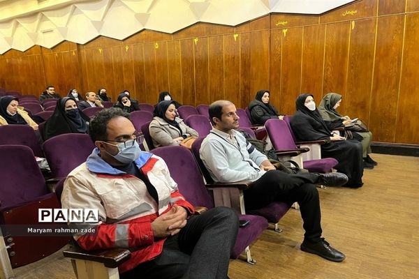 برگزاری جلسه توجیهی آموزشی طرح ملی دادرس