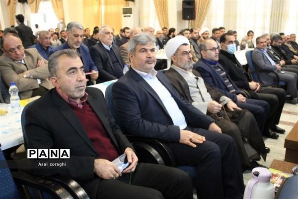 اجلاسیه سراسری نماز در مازندران