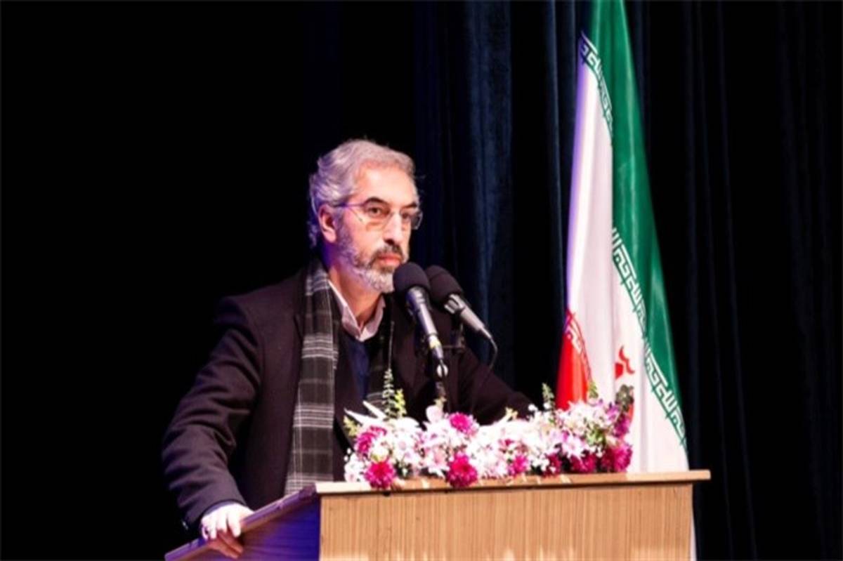 برگزیدگان جشنواره تئاتر فجر مناطق کشور- منطقه ۴ فارس معرفی شدند