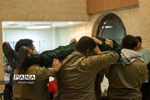 برگزاری هفتمین جشنواره ملی تئاتر ایثار در اردکان