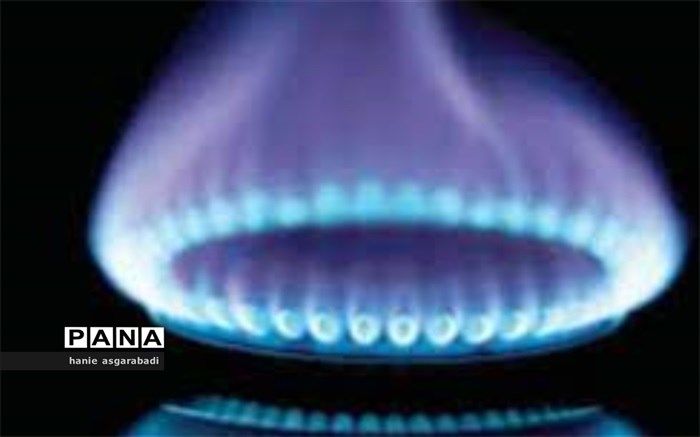 کاهش ۶۷ هزار مترمکعبی مصرف گاز طی هفته گذشته در شهرستان فیروزه 