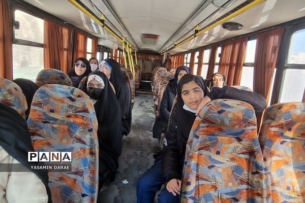 همایش بزرگداشت مقام زن در دانشگاه علوم شناختی پردیس