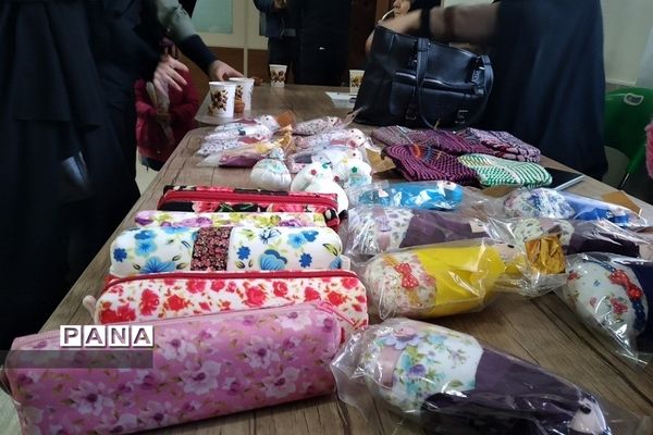 همایش بزرگداشت مقام زن در دانشگاه علوم شناختی پردیس