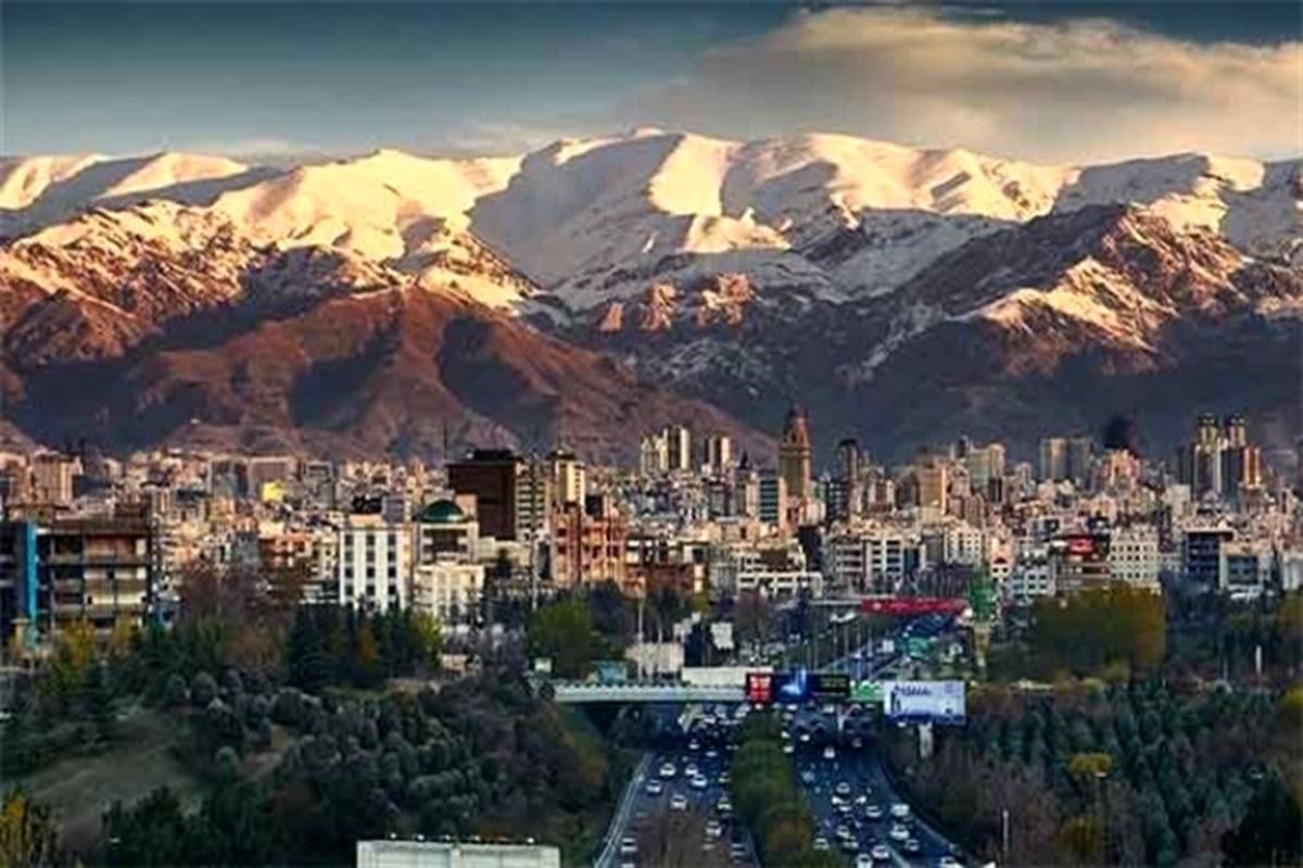 فرصت خوب سرمایه‌گذاری مسکن در منطقه 11 و 12 تهران