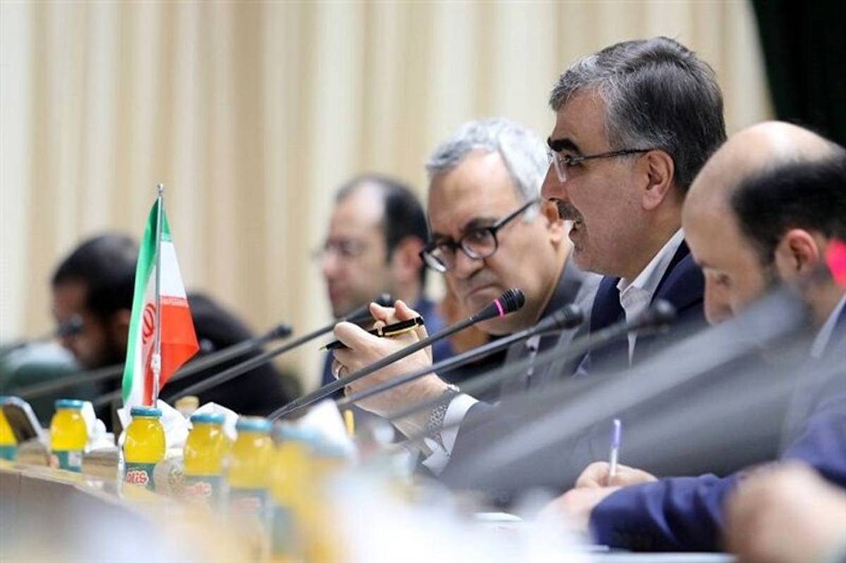 پیگیری اجرای موضوعات سند اقدام مشترک بانک‌های مرکزی ایران و روسیه