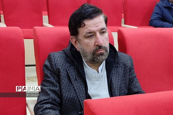 کارگاه نقش بازی در تربیت ویژه معاونان پرورشی شهرستان‌های استان تهران