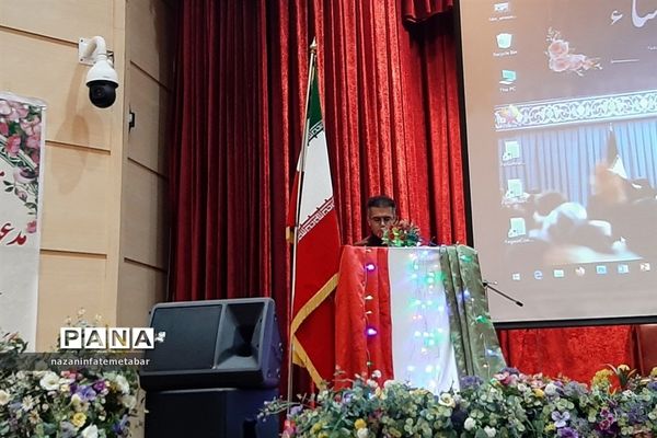 برگزاری همایش بزرگ والدین و فرزندان در فیروزکوه