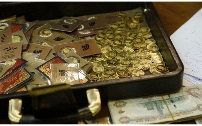 انواع سکه به‌زودی در بورس کالا عرضه می‌شود