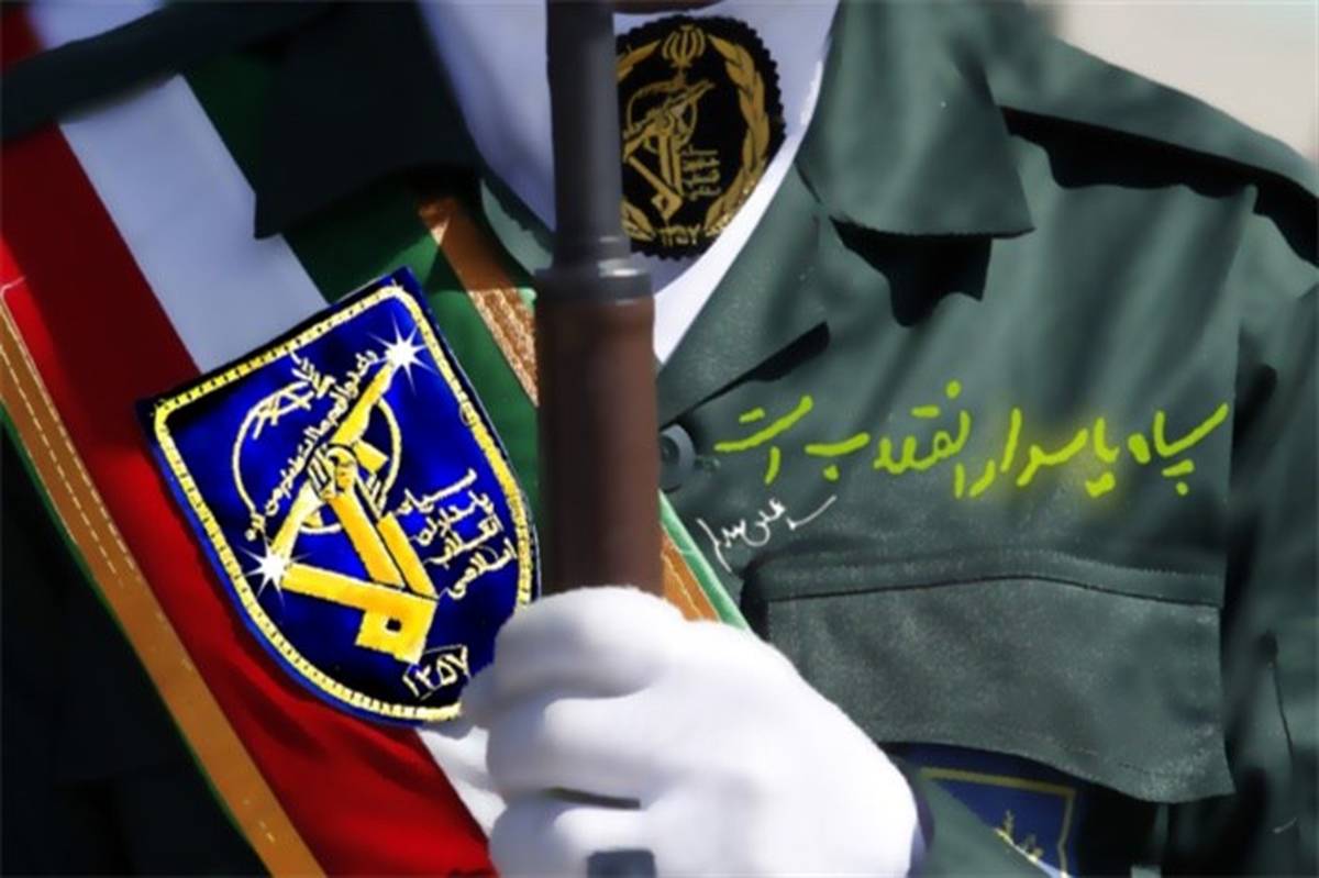 مصوبه پارلمان اروپا علیه سپاه نقض آشکار قوانین بین‌المللی و نوعی باج‌خواهی از ملت ایران است