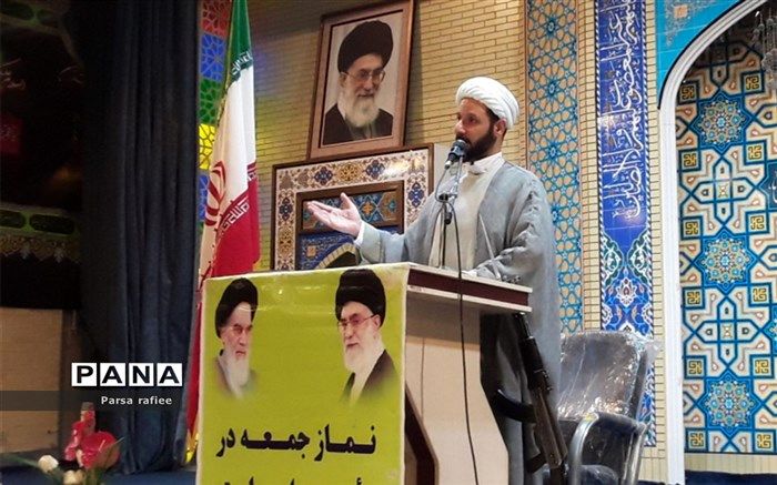 اعتکاف دهه هشتادی‌ها، پاسخ محکمی به فتنه‌های دشمنان ایران اسلامی است