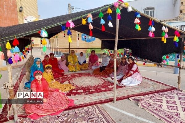 بازدید استانی از اجرای طرح جهش در مدارس ابتدایی شهرستان بهبهان