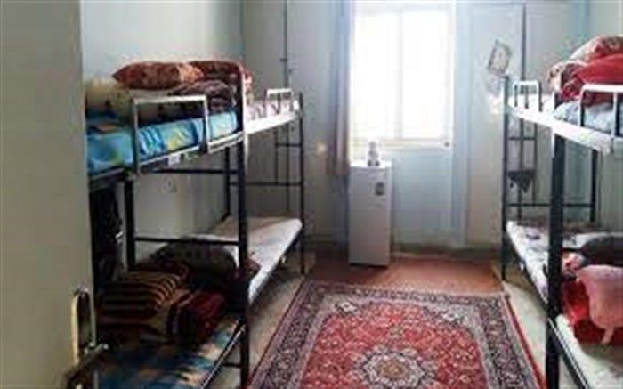 بازگشایی خوابگاه‌های دانش‌آموزی در خراسان جنوبی