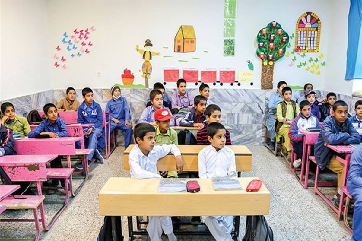 کمبود فضای آموزشی تهدیدی جدی برای آموزش و پرورش خراسان جنوبی
