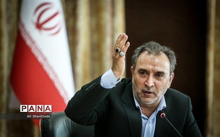 اقدام ‌پارلمان اروپا تقابل با استقلال سیاسی ایران است؛ حق مشروع ایران برای «عمل متقابل»‌