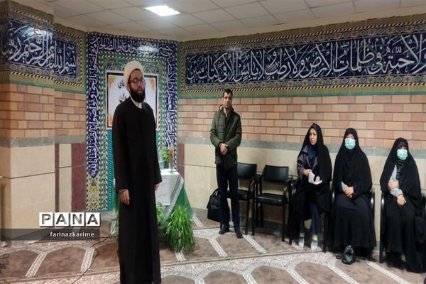 برگزاری کارگاه توانمندسازی والدین با موضوع فرزندپروری در فیروزکوه