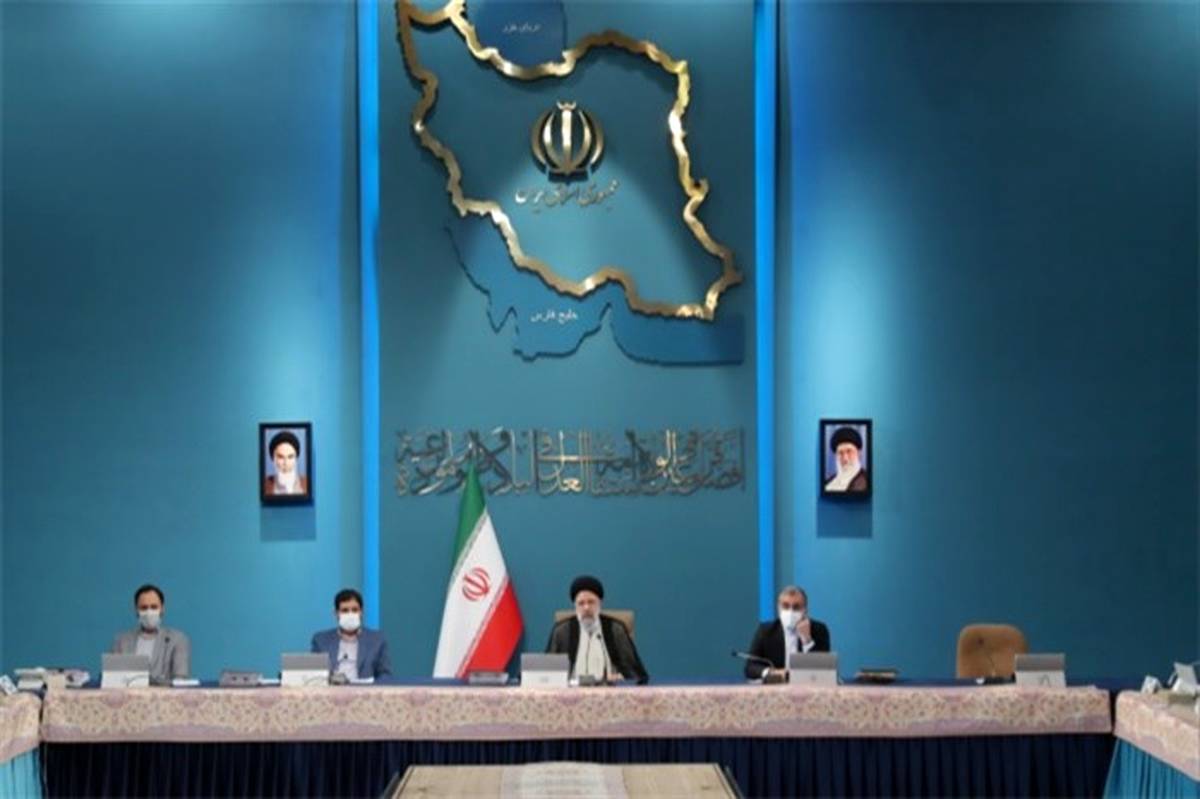 رئیس‌جمهوری، امیرعبداللهیان را مامور پیگیری حقابه ایران از رود هیرمند کرد