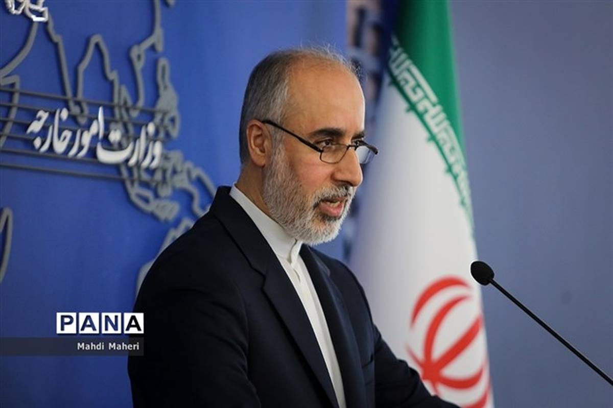 اروپا می‌داند ایران در مقابل اقدامات نسنجیده‌ دست بسته نیست