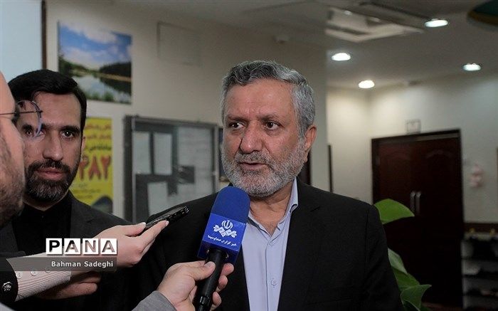 وزیر رفاه: تفاهمنامه همکاری‌های ایران و بورکینافاسو تهیه شده است
