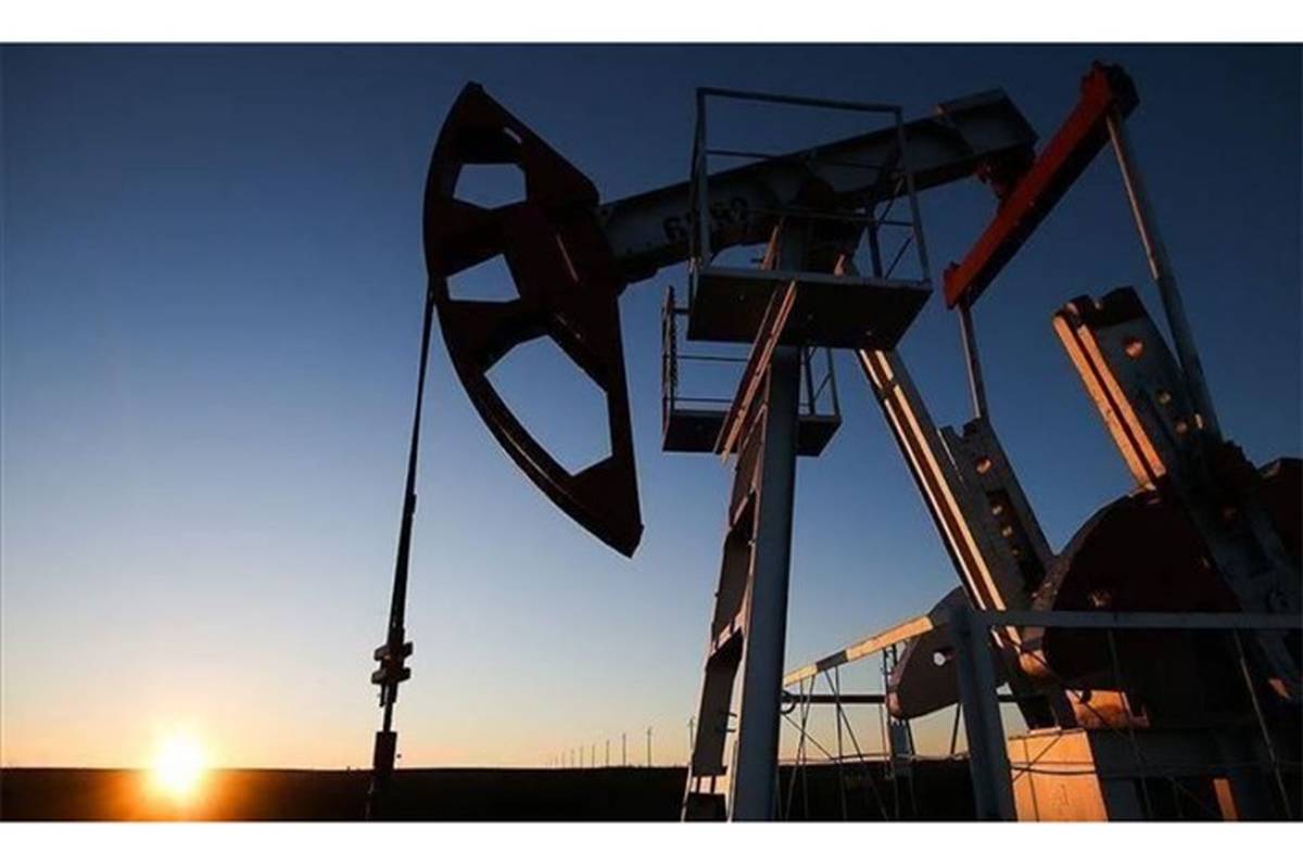 رشد ملایم قیمت نفت در بازار جهانی