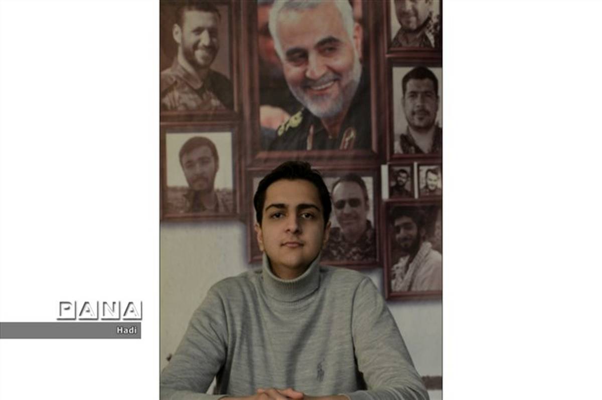 از نوجوان برای نوجوان در نشریه نوفکران