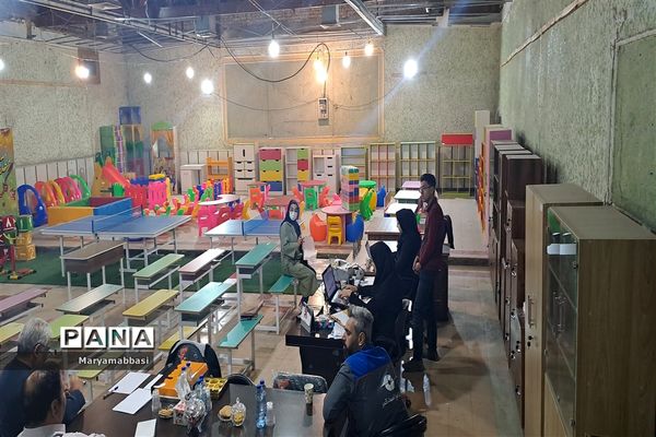 برگزاری نخستین نمایشگاه تجهیزات مدارس در خوزستان