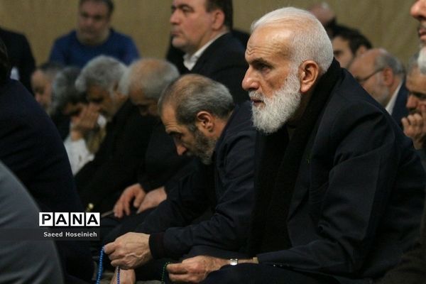 تجدید عهد خادمان فرهنگی قم با آستان مقدس بانوی کرامت