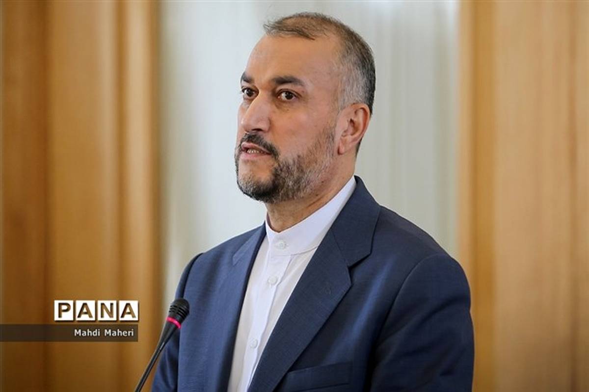 جمهوری اسلامی ایران آماده‌ همکاری برای روشن شدن ابعاد حادثه سفارت آذربایجان است