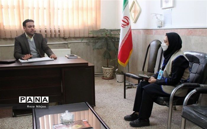یادمان‌های اردوی راهیان نور ارزش و جایگاه خون شهدا را به دانش‌آموزان القا می‌کند